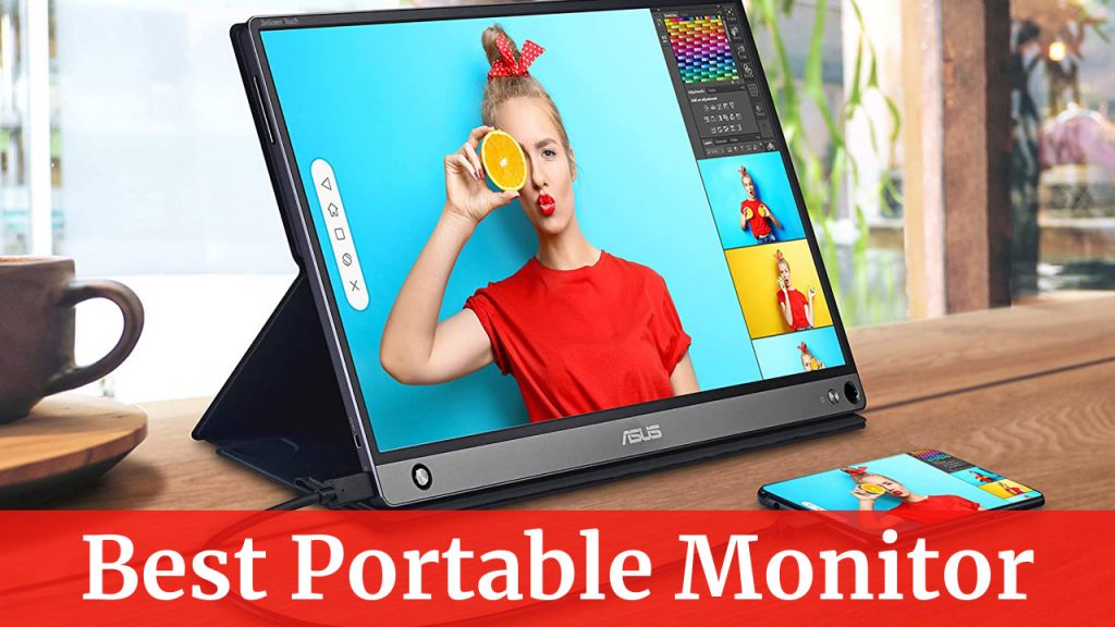 best portable monitor