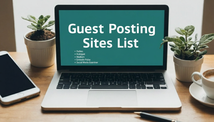 Build Your Authority with Guest Blogging Sites: Boost Your Online Reputation Today 1 Build Your Authority with Guest Blogging Sites