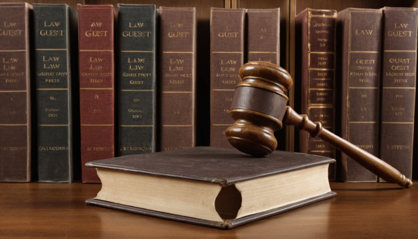 101 Law Sites That Accept Guest Posts