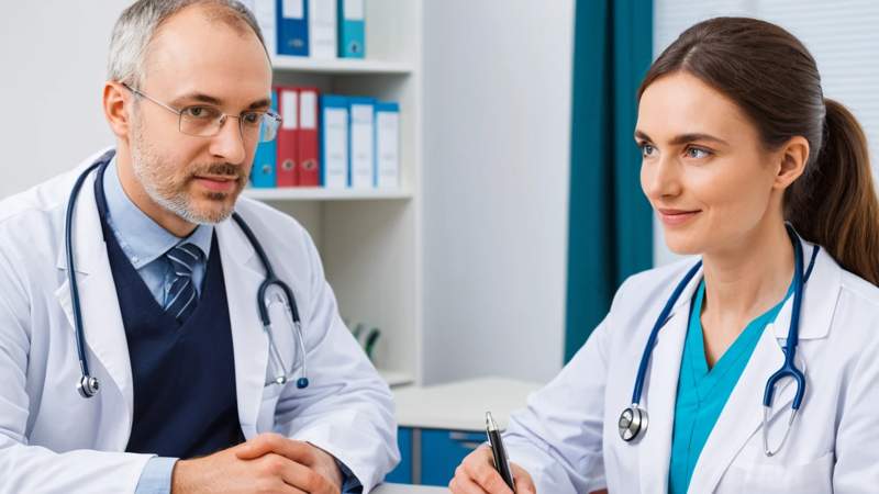 Primary Care Vs Specialist Care