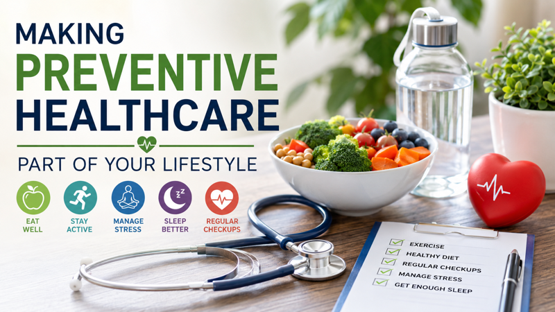 Preventive Healthcare